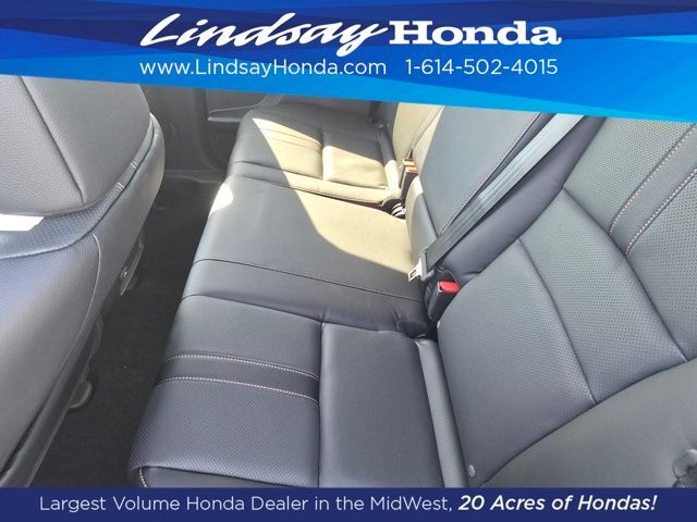 2025 Honda Ridgeline TrailSport Columbus OH