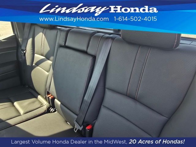 2025 Honda Ridgeline TrailSport Columbus OH