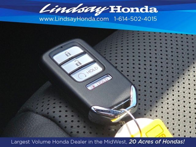 2025 Honda Ridgeline TrailSport Columbus OH