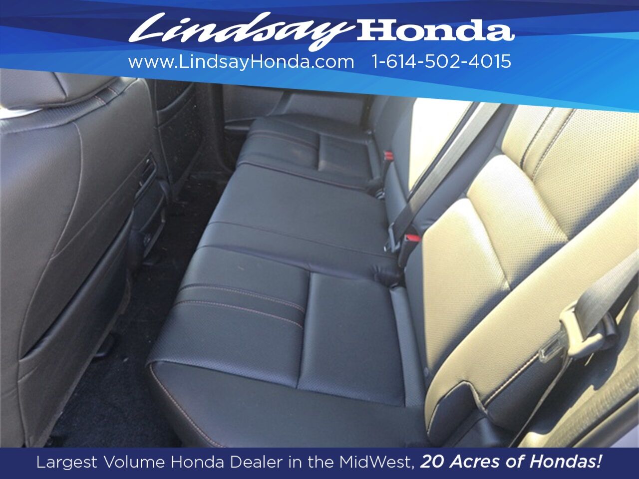 2025 Honda Ridgeline TrailSport Columbus OH