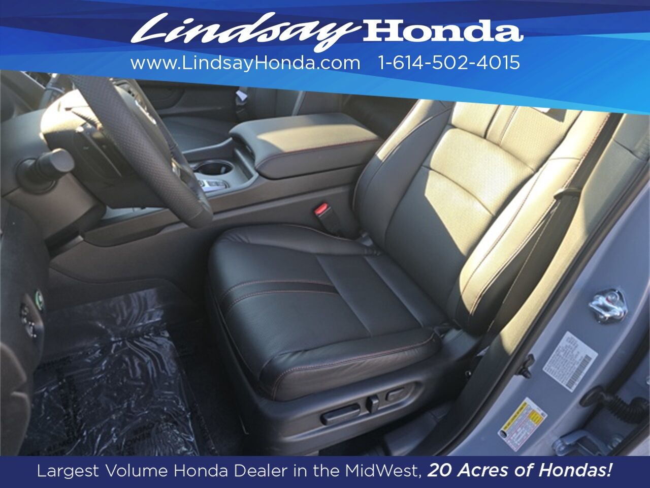 2025 Honda Ridgeline TrailSport Columbus OH