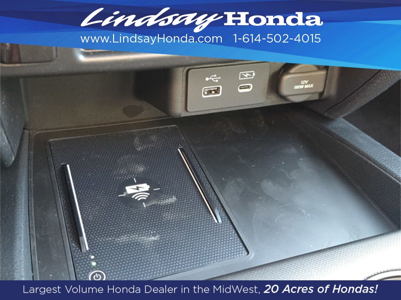 2025 Honda Ridgeline TrailSport Columbus OH