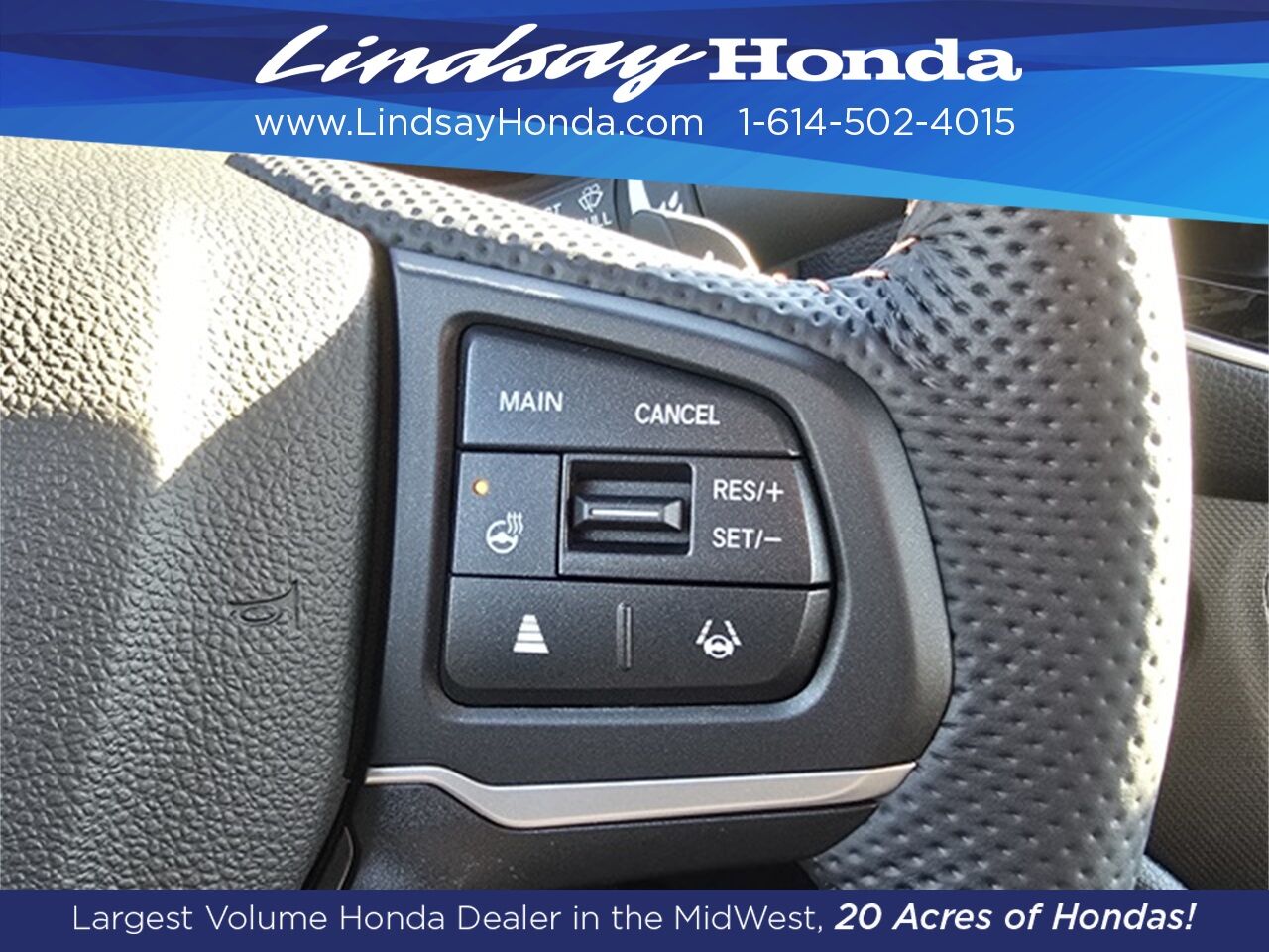 2025 Honda Ridgeline TrailSport Columbus OH