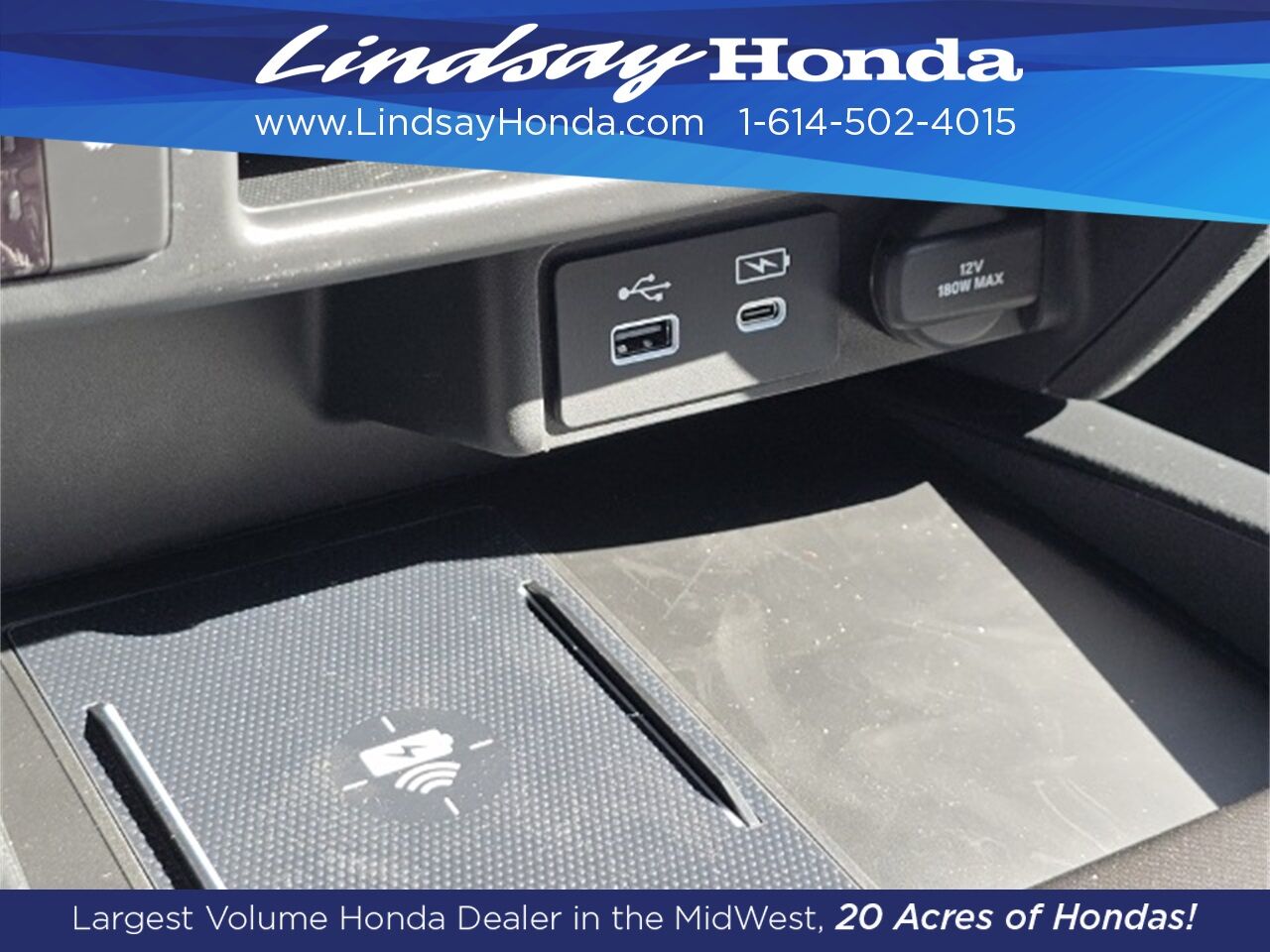 2025 Honda Ridgeline TrailSport Columbus OH