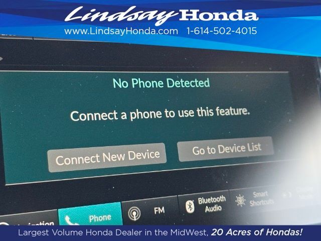 2025 Honda Ridgeline TrailSport Columbus OH