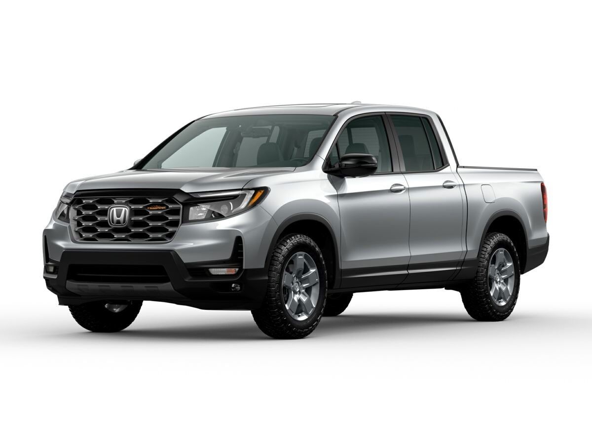 2025 Honda Ridgeline TrailSport Columbus OH