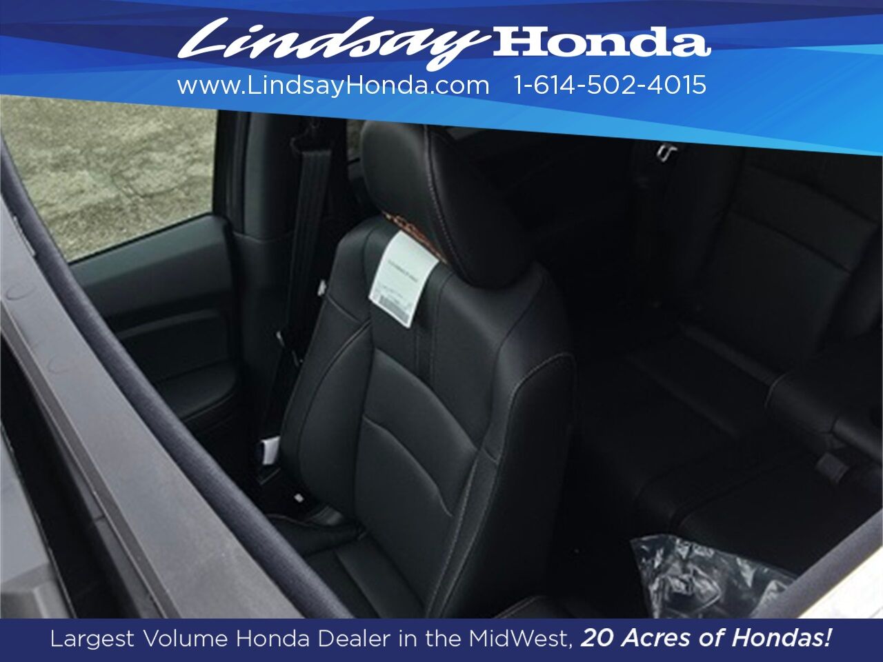 2025 Honda Ridgeline TrailSport Columbus OH