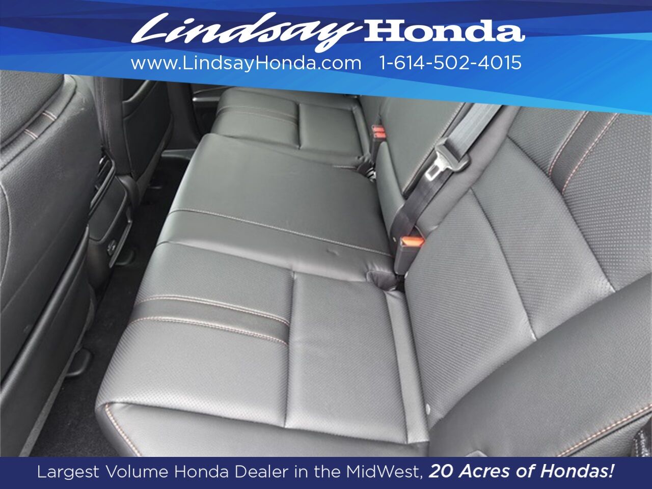 2025 Honda Ridgeline TrailSport Columbus OH