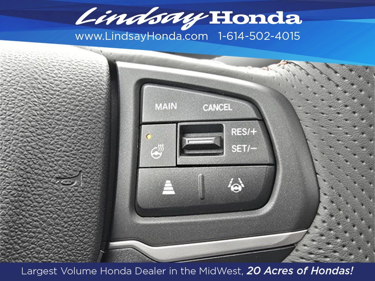 2025 Honda Ridgeline TrailSport Columbus OH