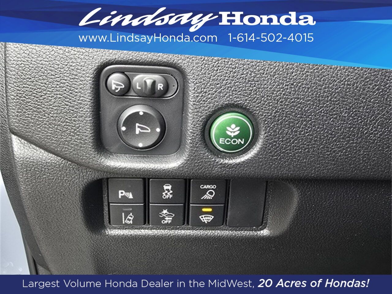 2025 Honda Ridgeline TrailSport Columbus OH
