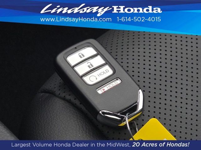 2025 Honda Ridgeline TrailSport Columbus OH