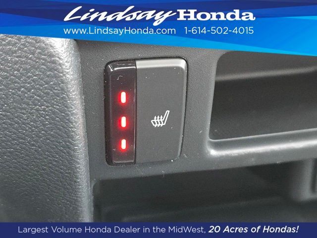 2025 Honda Ridgeline TrailSport Columbus OH