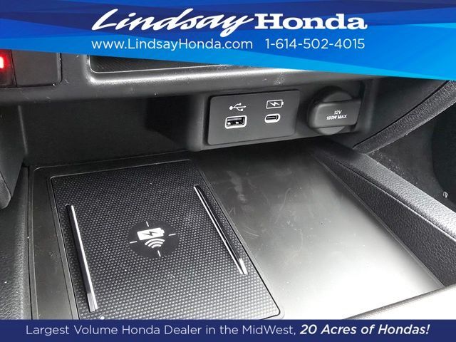 2025 Honda Ridgeline TrailSport Columbus OH