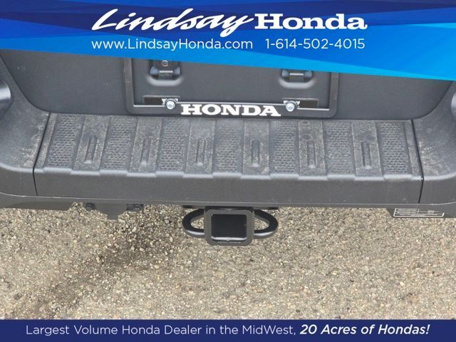 2025 Honda Ridgeline TrailSport Columbus OH