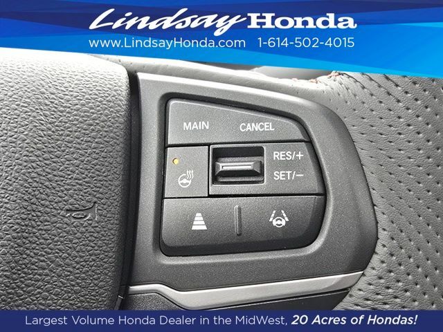 2025 Honda Ridgeline TrailSport Columbus OH