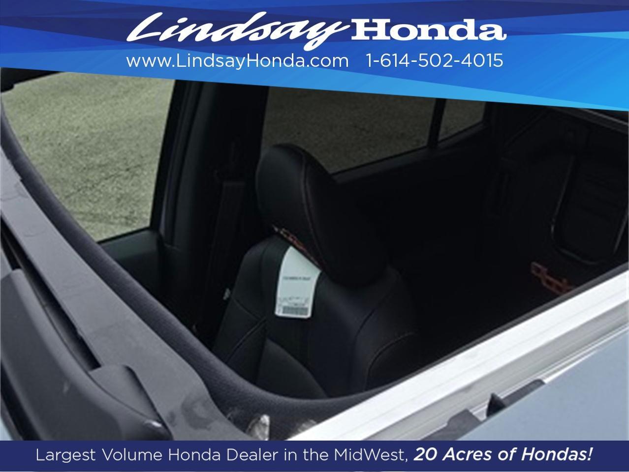2025 Honda Ridgeline TrailSport Columbus OH