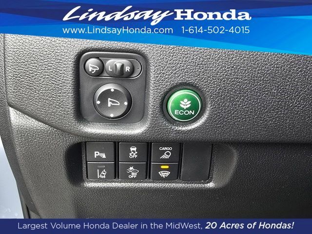 2025 Honda Ridgeline TrailSport Columbus OH