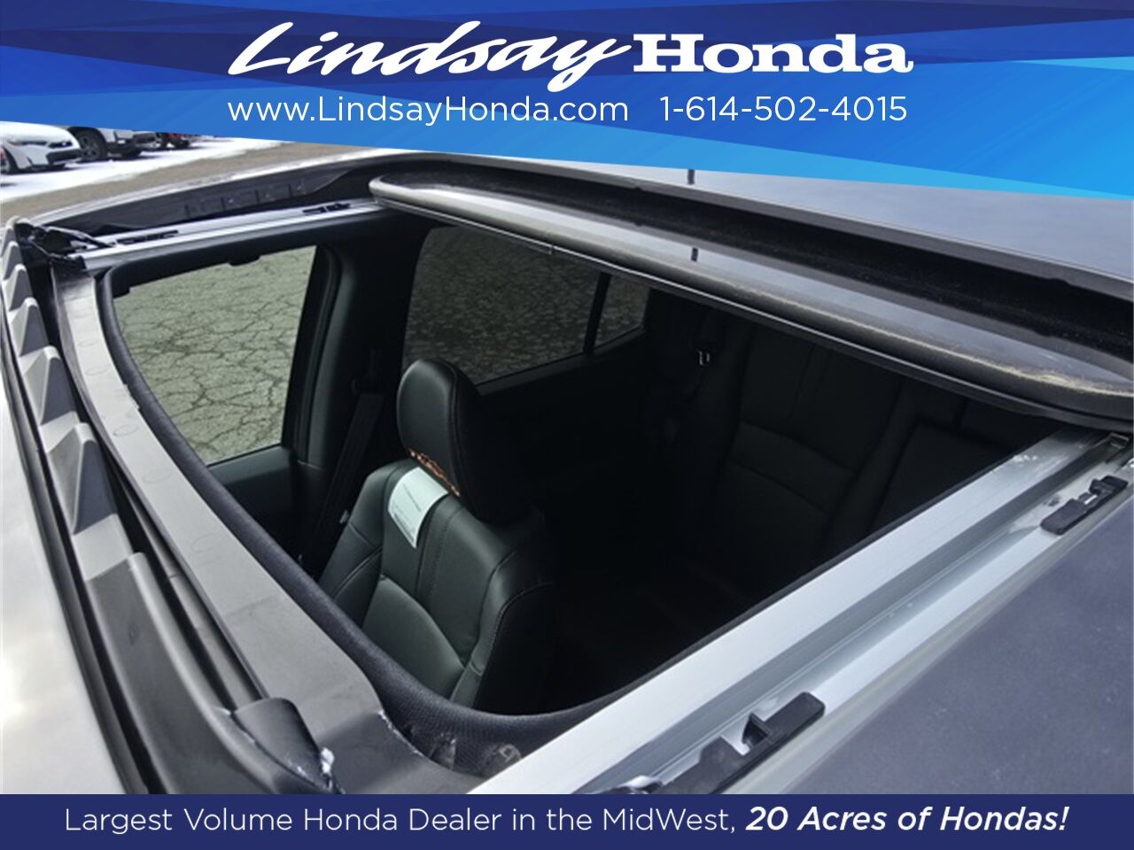 2025 Honda Ridgeline TrailSport Columbus OH