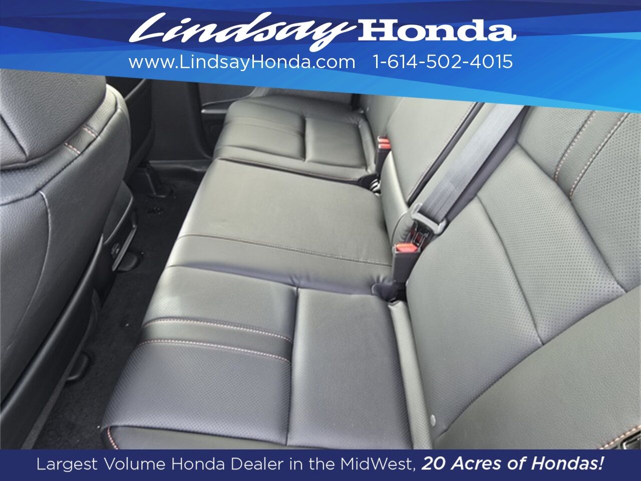 2025 Honda Ridgeline TrailSport Columbus OH
