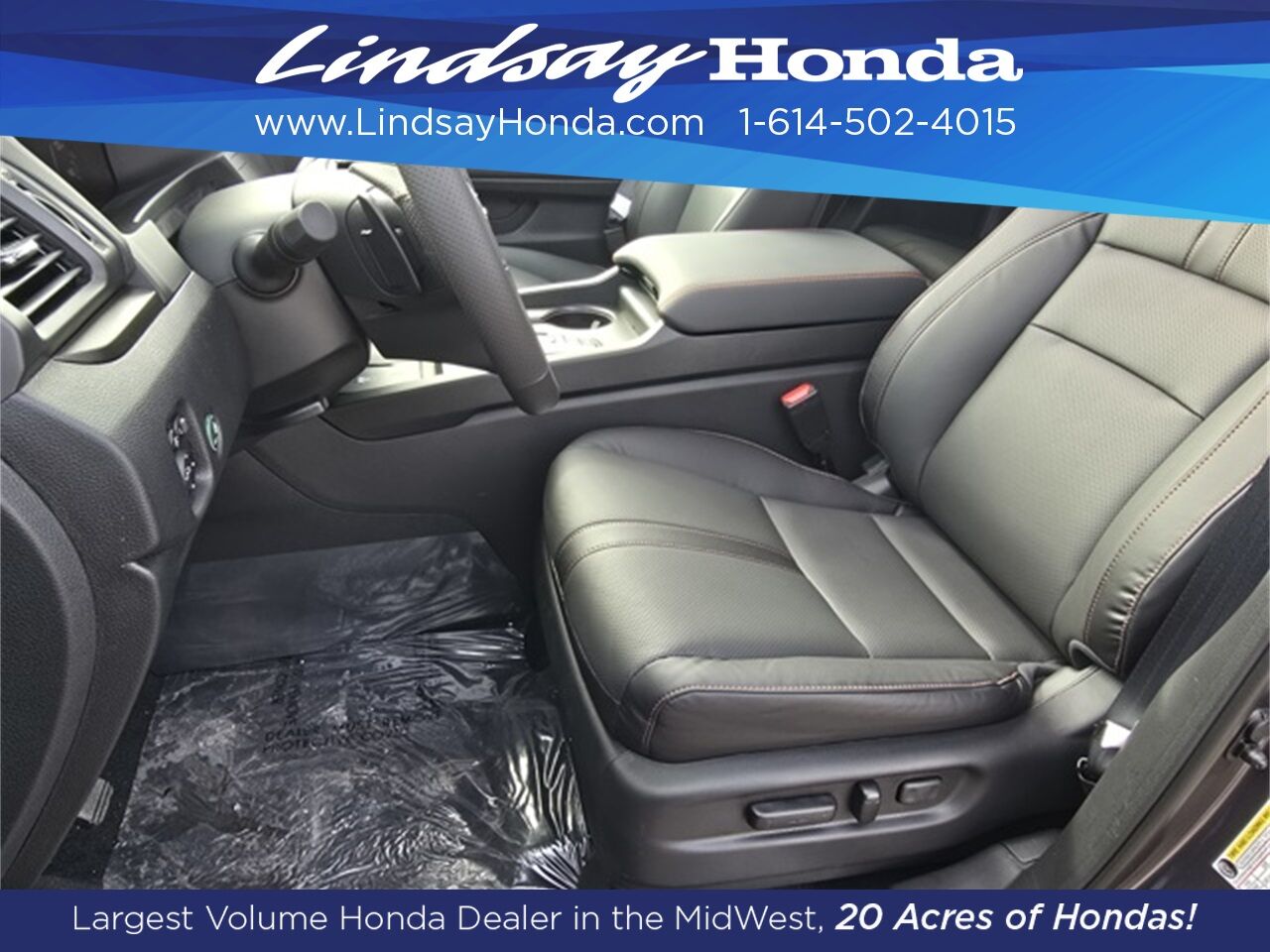2025 Honda Ridgeline TrailSport Columbus OH