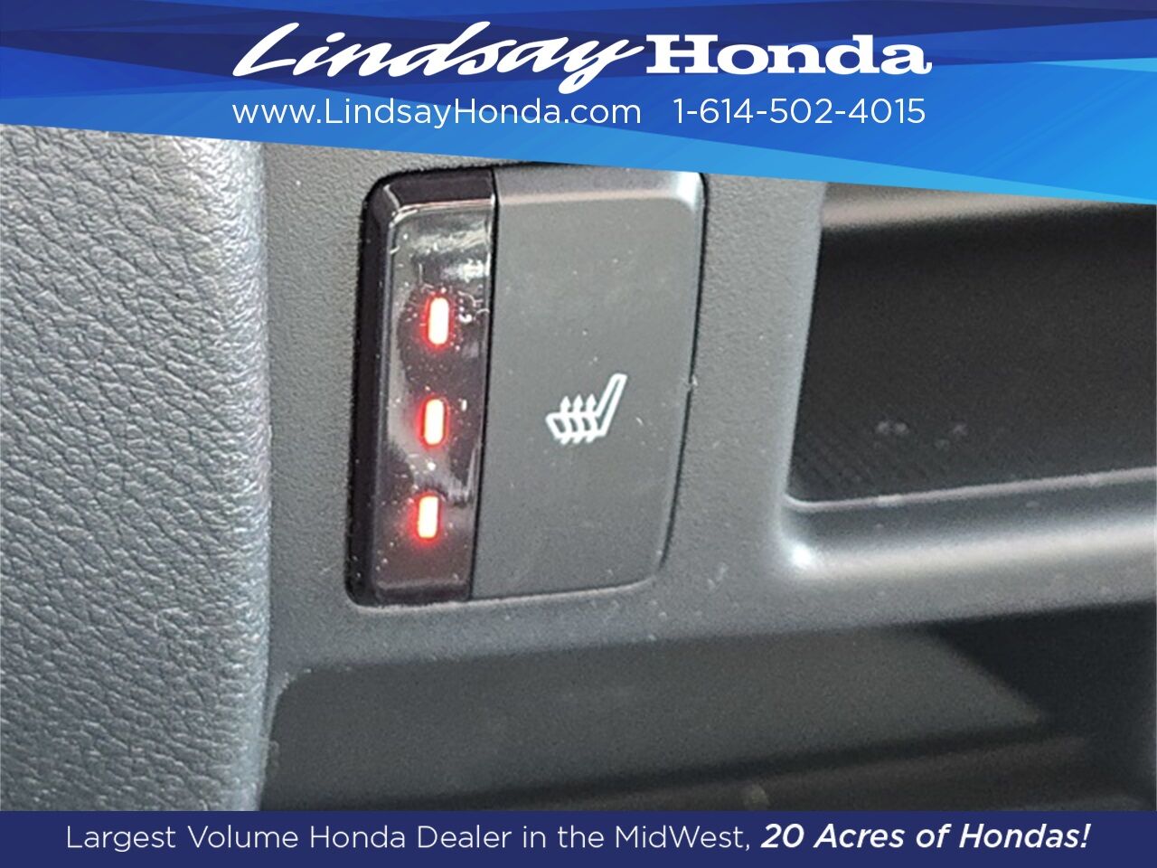 2025 Honda Ridgeline TrailSport Columbus OH