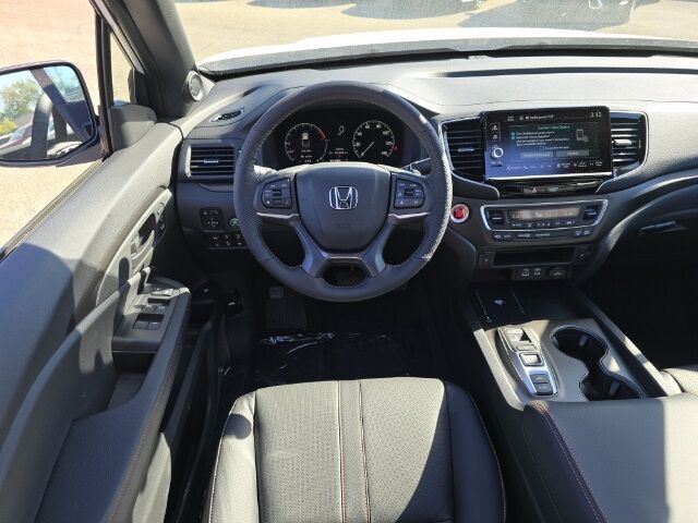 2025 Honda Ridgeline TrailSport Columbus OH