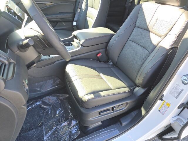 2025 Honda Ridgeline TrailSport Columbus OH