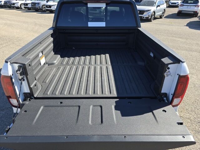 2025 Honda Ridgeline TrailSport Columbus OH