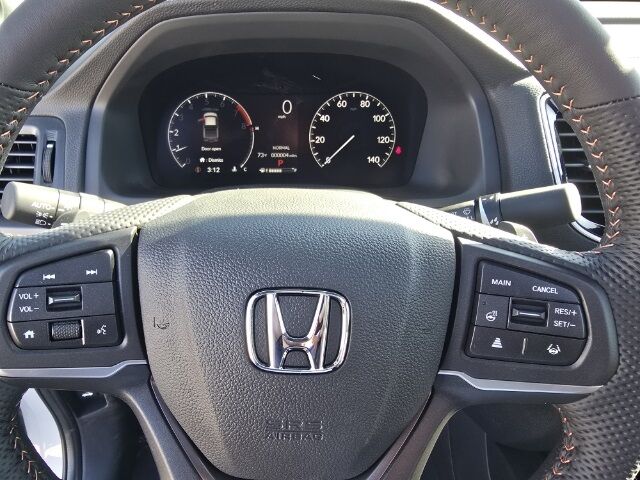 2025 Honda Ridgeline TrailSport Columbus OH