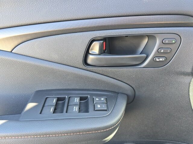 2025 Honda Ridgeline TrailSport Columbus OH