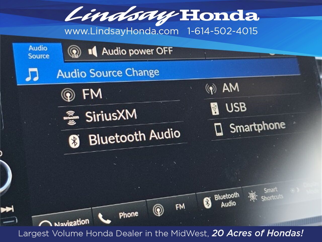 2025 Honda Ridgeline TrailSport Columbus OH