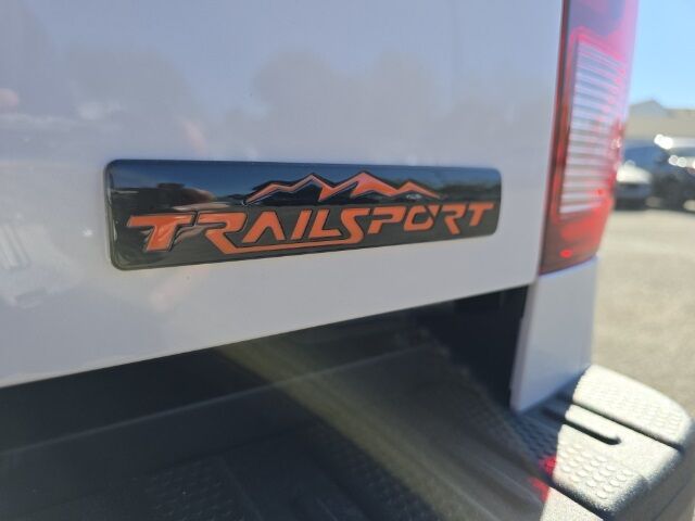 2025 Honda Ridgeline TrailSport Columbus OH