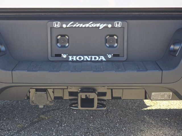 2025 Honda Ridgeline TrailSport Columbus OH