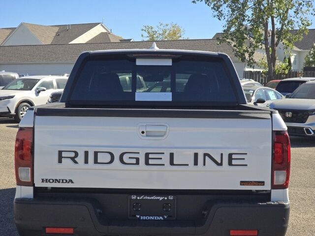 2025 Honda Ridgeline TrailSport Columbus OH