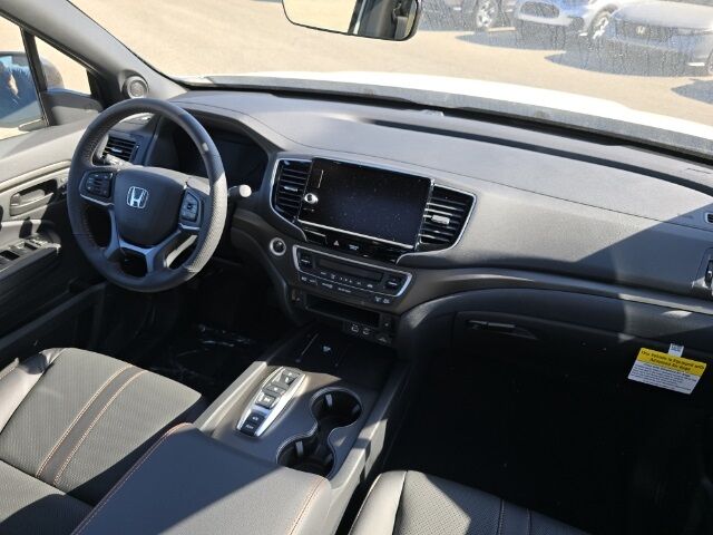 2025 Honda Ridgeline TrailSport Columbus OH