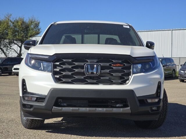 2025 Honda Ridgeline TrailSport Columbus OH