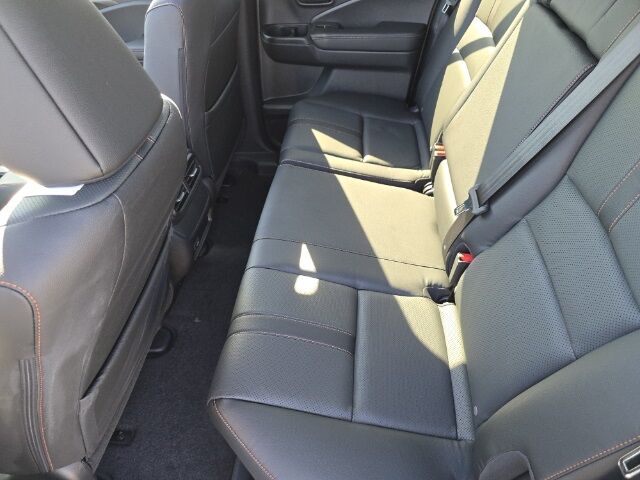 2025 Honda Ridgeline TrailSport Columbus OH