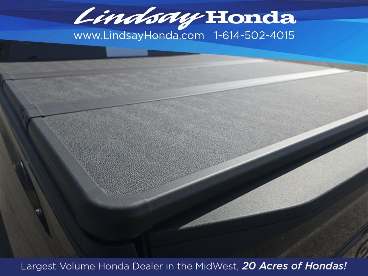 2025 Honda Ridgeline TrailSport Columbus OH