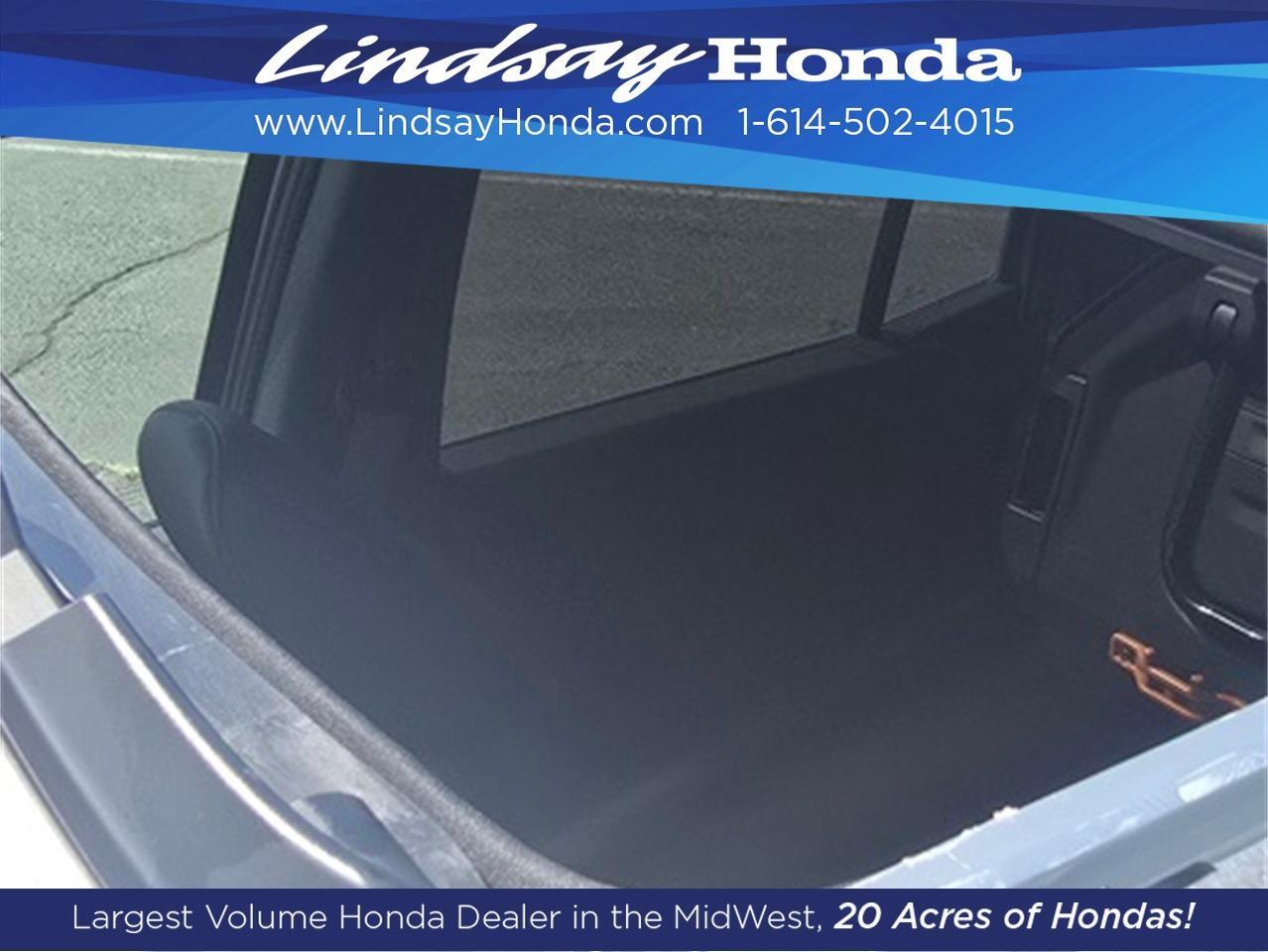 2025 Honda Ridgeline TrailSport Columbus OH