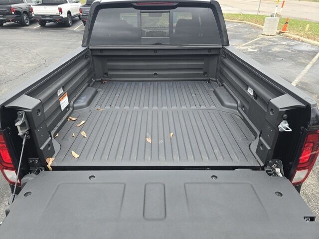2025 Honda Ridgeline TrailSport+ Columbus OH