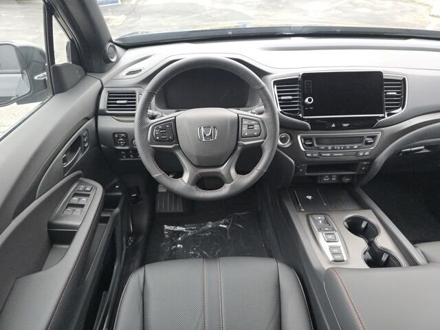 2025 Honda Ridgeline TrailSport+ Columbus OH