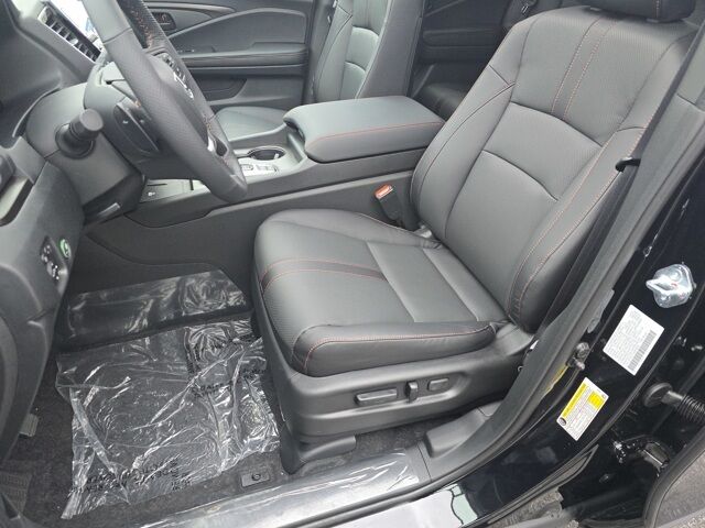 2025 Honda Ridgeline TrailSport+ Columbus OH