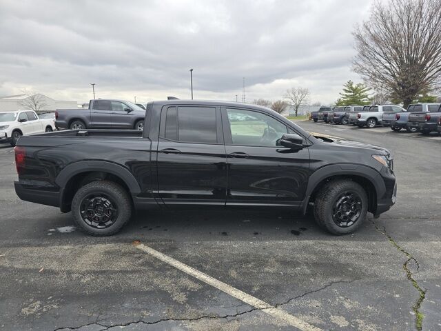2025 Honda Ridgeline TrailSport+ Columbus OH