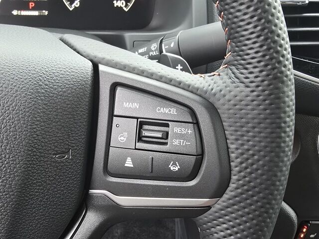 2025 Honda Ridgeline TrailSport+ Columbus OH