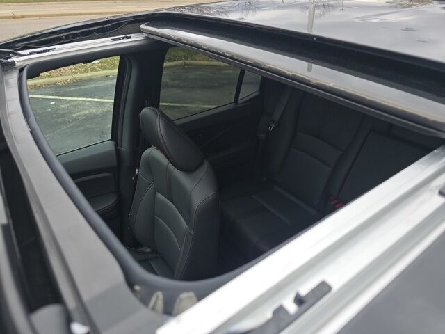 2025 Honda Ridgeline TrailSport+ Columbus OH