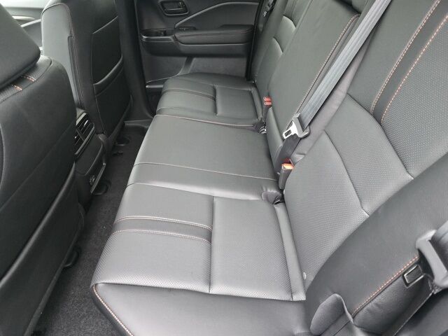 2025 Honda Ridgeline TrailSport+ Columbus OH