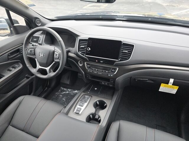 2025 Honda Ridgeline TrailSport+ Columbus OH