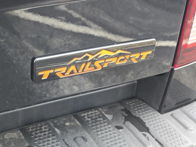 2025 Honda Ridgeline TrailSport+ Columbus OH