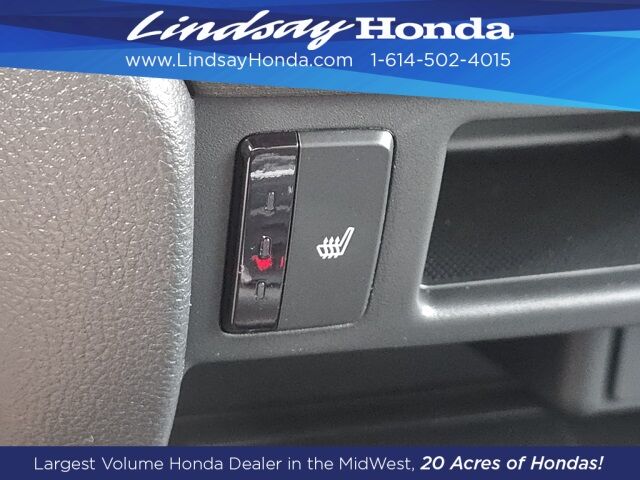 2025 Honda Ridgeline TrailSport+ Columbus OH