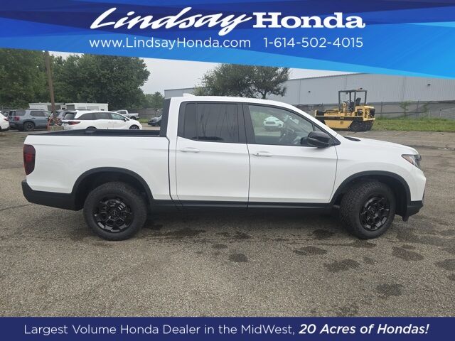 2025 Honda Ridgeline TrailSport+ Columbus OH